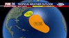 Invest 96L: System could become tropical depression in Atlantic, odds wane for Southeast coastal storm
