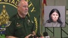 Florida nurse impersonator arrested after treating over 4,400 patients, deputies say