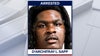 2-year manhunt in Florida ends with fugitive knocking down officer during dramatic arrest