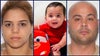 Florida murder suspects wanted with missing baby who ‘may be in danger,' deputies say
