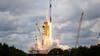 SpaceX rocket to launch Amazon Kuiper satellites from Florida on Saturday
