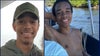 Giovonni Pelletier: 18-year-old North Carolina man missing in Florida