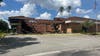 Roof collapses at Truist Bank branch on South OBT; no injuries reported