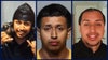 Tavares police searching for man wanted in sexual battery case involving child