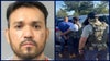 FDLE Orlando arrests undocumented immigrant, wanted 'felon and fugitive': officials