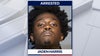 Florida man shoots, kills person in road rage incident, says driver was 'blocking me in': arrest report