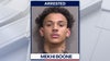 Palm Coast traffic stop leads to drug and ID arrest