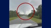 NWS: Weak, EF-U tornado touched down in Osceola County on Monday night. Here's what that means