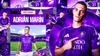 Orlando City signs Spanish defender Adrián Marín from SC Braga