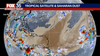 Tropical Storm Erin: How Saharan dust could shape the system's path