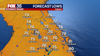 Orlando weather: Storm chances rise Wednesday, Tropical Storm Erin update
