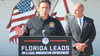 DeSantis announces second Florida immigration detention facility 'Deportation Depot'