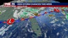 Orlando weather: Hot and humid Monday ahead; High storm chances this week for Central Florida