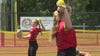 Lake Mary Little League softball team advances after 9-0 win against Connecticut