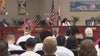 Orange County commissioners ratify ICE agreement with 5-2 vote to transport detainees to 'Alligator Alcatraz'