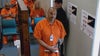 Man exonerated in NY murder case jailed in Osceola County on attempted murder charge