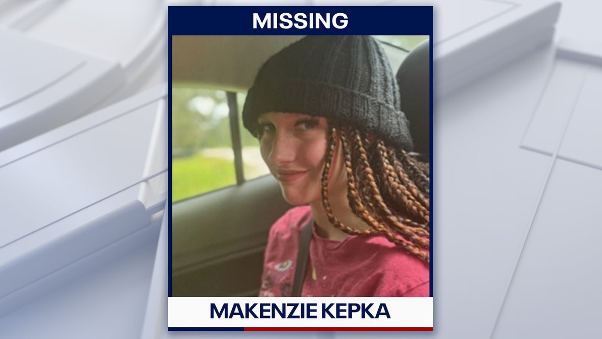 Lake County 16-year-old girl missing; deputies launch search