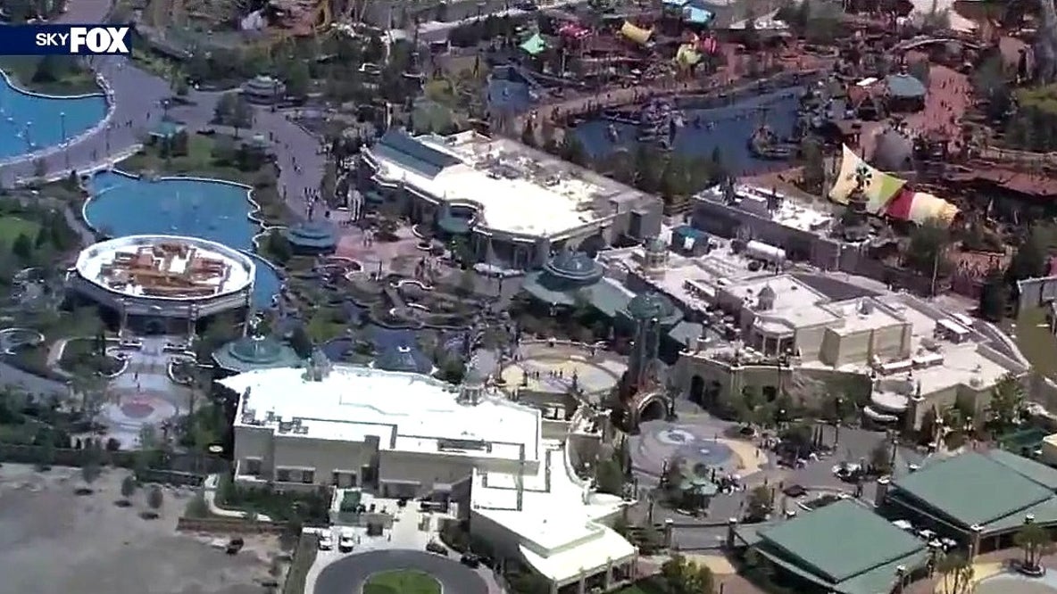 Epic Universe expected to bring $2 billion boost to Central Florida economy