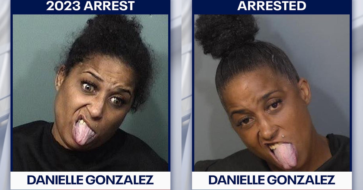 Brevard County woman arrested on second DUI charge, sheriff says | FOX ...