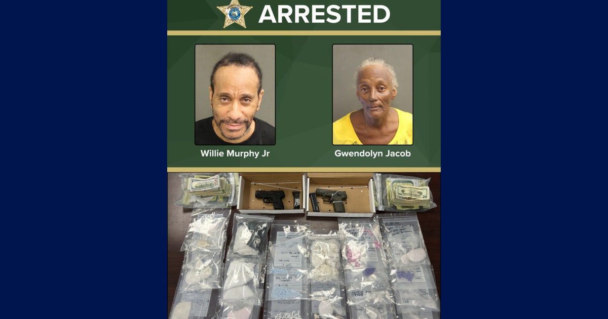 Florida deputies seize enough fentanyl to kill over 389,000 people ...