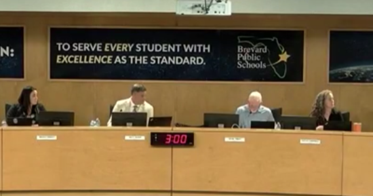 Brevard Teacher's Union calling on superintendent to re-hire teacher ...