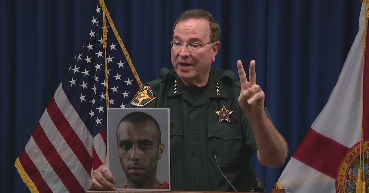 Polk Sheriff Grady Judd shares new details on 2 Florida murder suspects ...