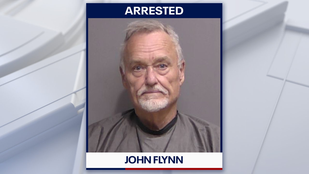 Florida man arrested on DUI charges after hitting deer, lying next to it: 'I did that to it'