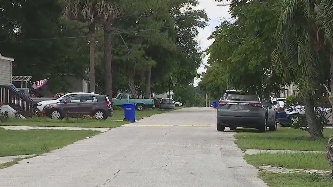 4-year-old wounded in Apopka shooting, deputies say | FOX 35 Orlando