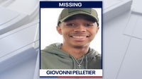 Giovanni Pelletier, teen missing for 8 days, never came to Brevard County: Sheriff Ivey