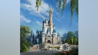 Cinderella Castle repainting: What Walt Disney World guests need to know