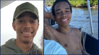 Giovonni Pelletier: 18-year-old North Carolina man missing in Florida