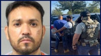 FDLE Orlando arrests undocumented immigrant, wanted 'felon and fugitive': officials