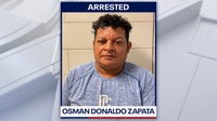 Undocumented immigrant arrested in Orlando: 'Defrauded America out of millions of dollars'