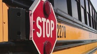 Parents raise safety concerns about crowded Brevard County school buses