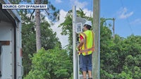 Palm Bay removes school zone speed cameras after FOX 35 investigation