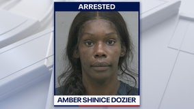 Orlando woman arrested in deadly Orange County shooting, officials say