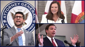 Florida Freedom Forum taking place in Orlando: What we know and who's attending