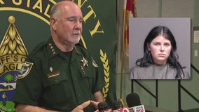 Florida nurse impersonator arrested after treating over 4,400 patients, deputies say