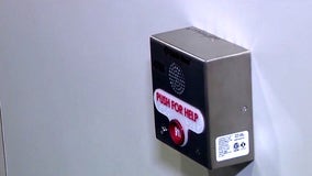 Orlando airport emergency call box fails during teen's medical scare, family says