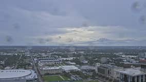 Orlando weather: Showers, thunderstorms today; Coke Zero Sugar 400 forecast