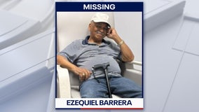 Silver alert issued for missing Osceola County 84-year-old man