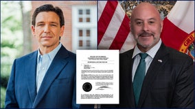 Florida CFO issues 16 investigative subpoenas to Orange County employees: Read it