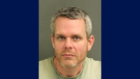 Orlando man arrested for DUI after driving wrong way on SR 408