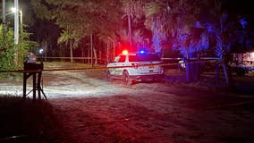 Marion County authorities identify victim in deadly Silver Springs shooting