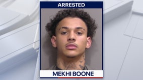 Palm Coast traffic stop leads to drug and ID arrest