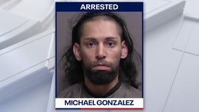 Florida man arrested on I-95, tells deputy 'I drank too much' body cam video shows