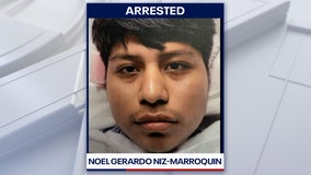 Undocumented immigrant arrested in Florida after physically assaulting pregnant woman: Deputies