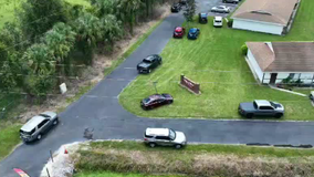 1 dead after shooting at DeLand apartment complex, deputies say