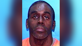 Florida extends record executions with date set for man who fatally stabbed couple during robbery