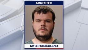 Florida road rage escalates to shootout in middle of day on busy roadway, officials say